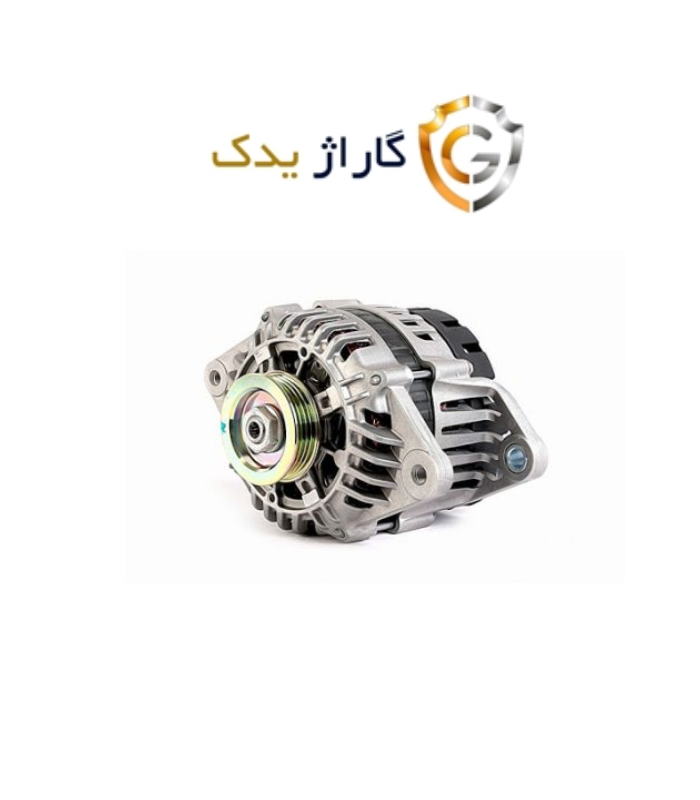 دینام جک جی 5 اتومات