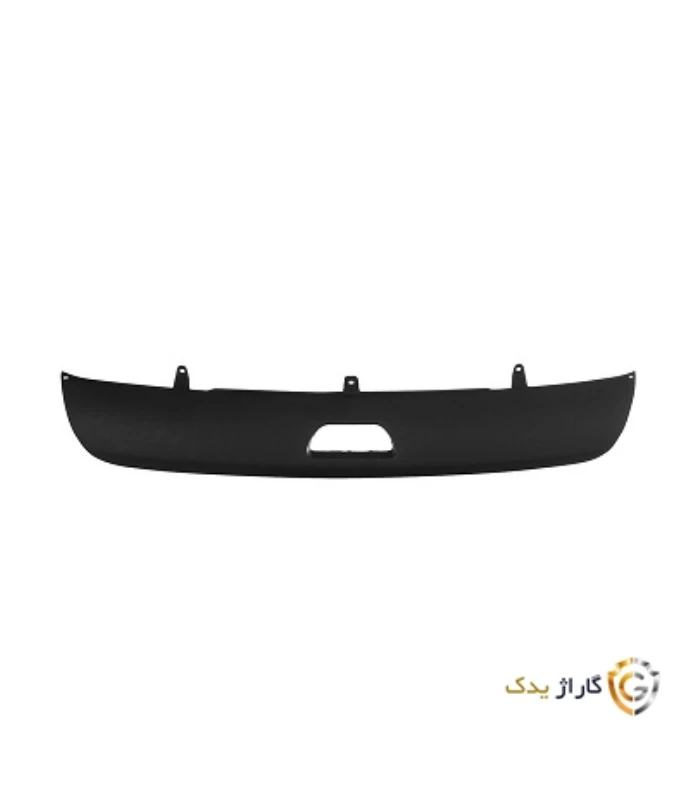 فلاپ سپر عقب جک جی 5