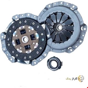 کیت کلاچ لیفان ایکس 50