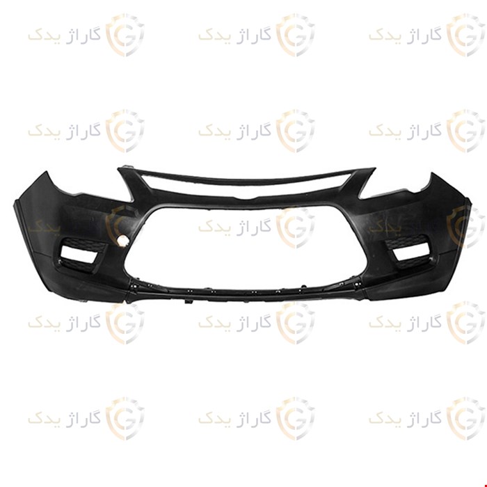 سپر جلو لیفان ایکس 50