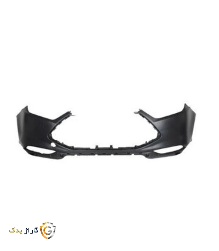 سپر جلو جک اس 3