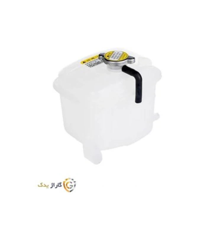 منبع انبساط جک اس 5