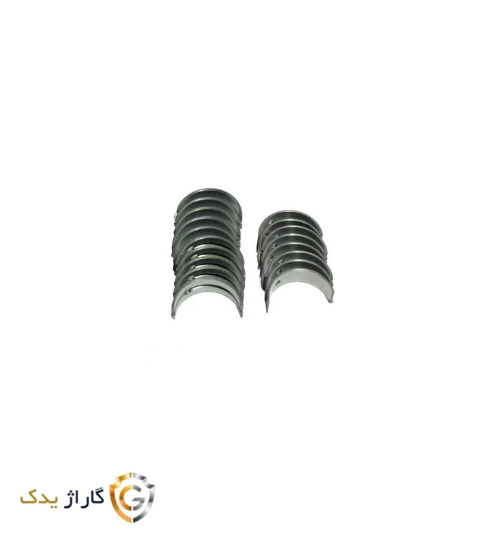 یاتاقان ثابت و متحرک استاندارد لیفان ایکس 50