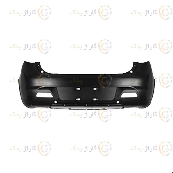 سپر عقب لیفان ایکس 50