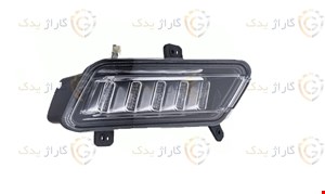 دیلایت چپ لیفان ایکس 50