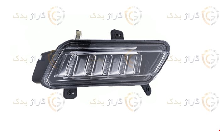 دیلایت چپ لیفان ایکس 50