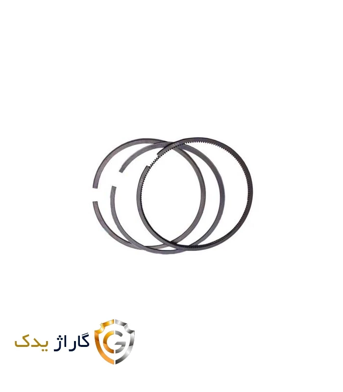 رینگ پیستون استاندارد جک اس 5