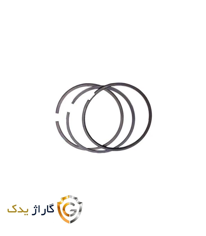 رینگ پیستون سایز 25 جک S5