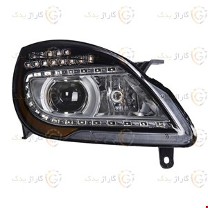 چراغ جلو چپ لیفان ایکس 50