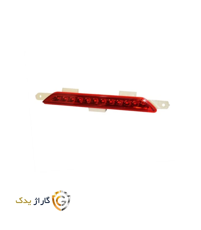 مه شکن عقب وسط جک اس 3