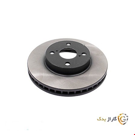 دیسک چرخ جلو لیفان 620