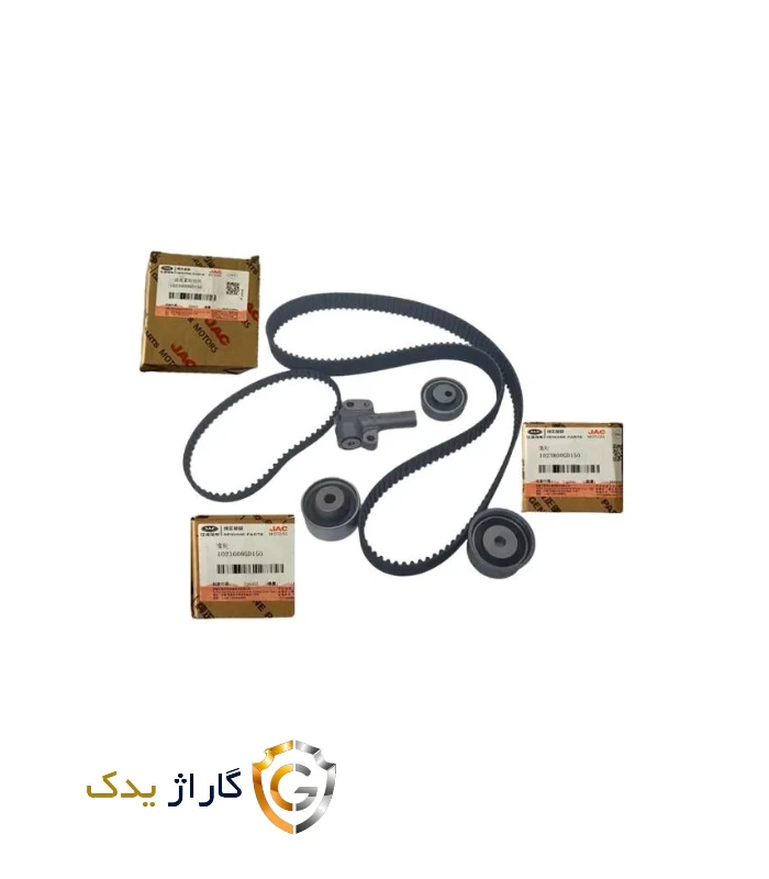 کیت تایم جک اس 5