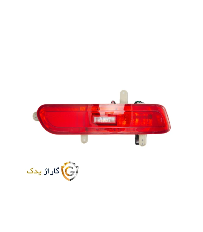 مه شکن عقب جک اس 5