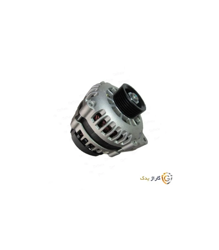 دینام لیفان x50