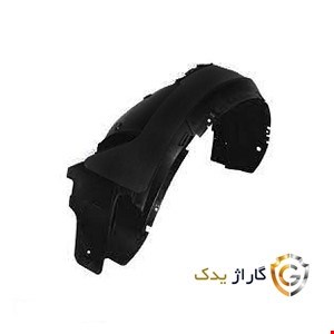 شلگیر جلو چپ جک اس 5