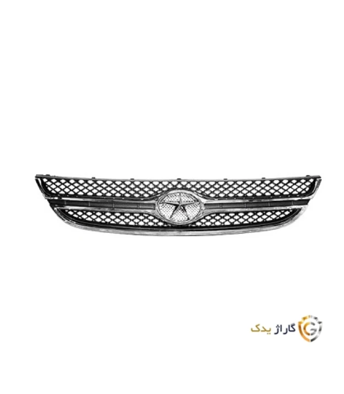 جلو پنجره جک جی 5