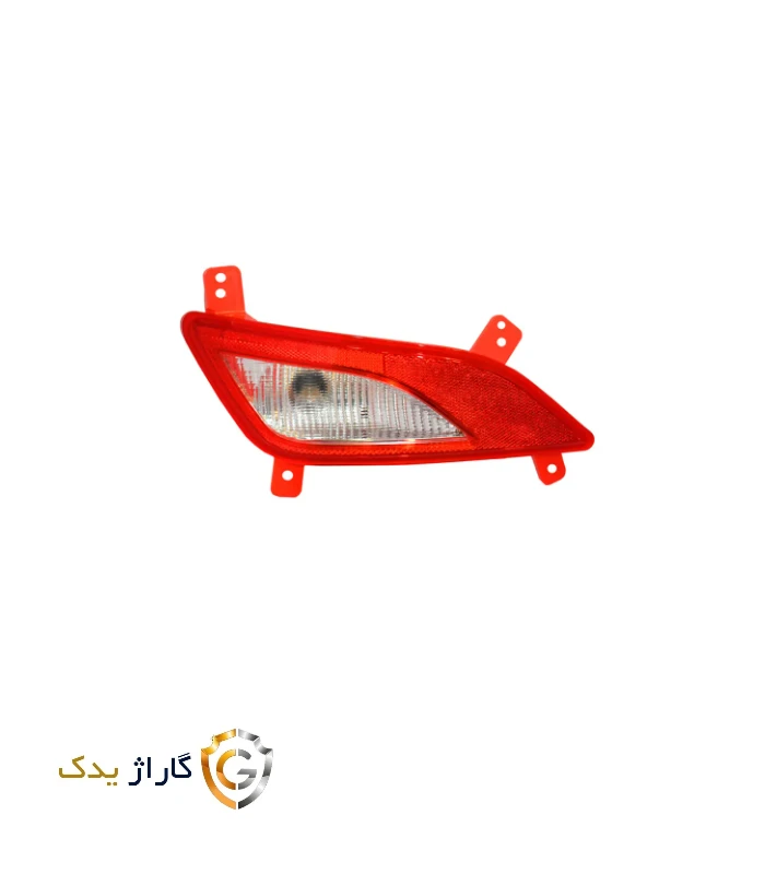 مه شکن عقب راست جک اس 3