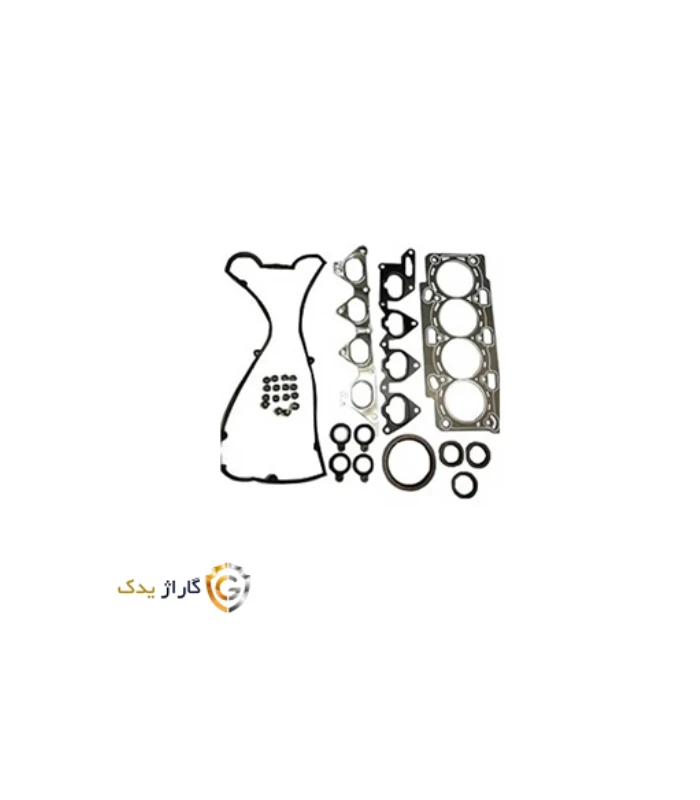 واشر کامل جک جی 5 اتوماتیک