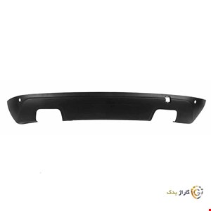 فلاپ سپر عقب جک اس 5
