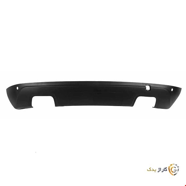 فلاپ سپر عقب جک اس 5