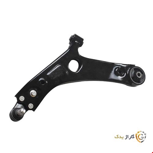 طبق راست جک اس 5