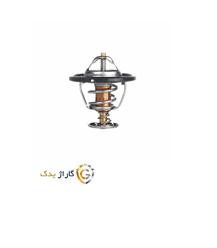ترموستات جک اس 5