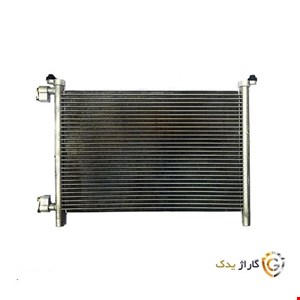 رادیاتور کولر جک جی 5 دنده ای