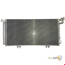 رادیاتور کولر جک جی 5 اتوماتیک