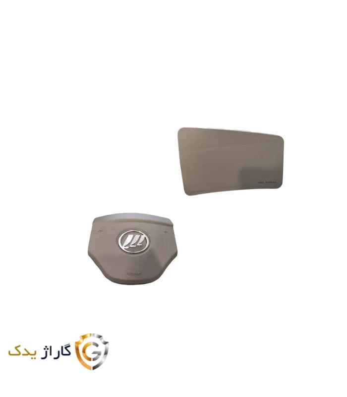 ایربگ لیفان ۶۲۰
