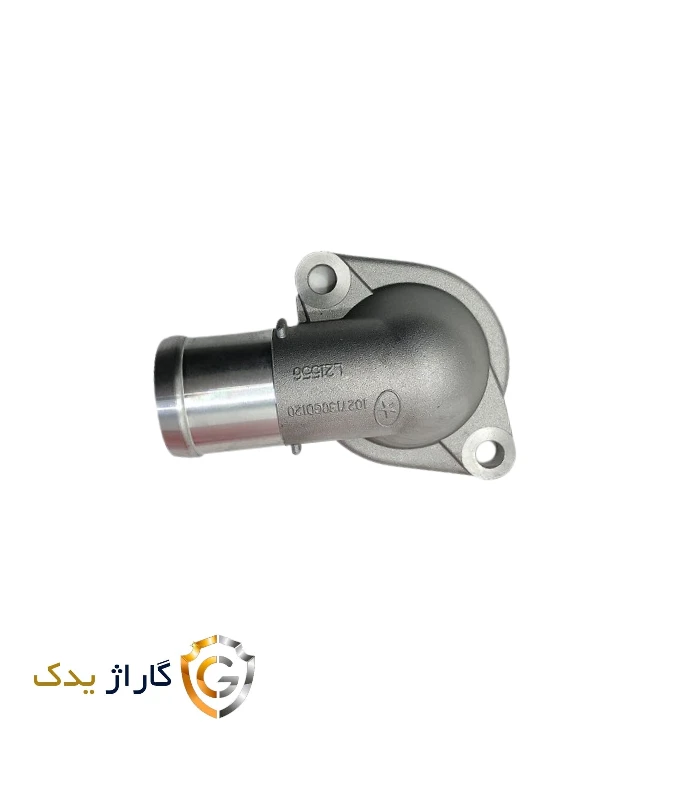 درب ترموستات جک S5