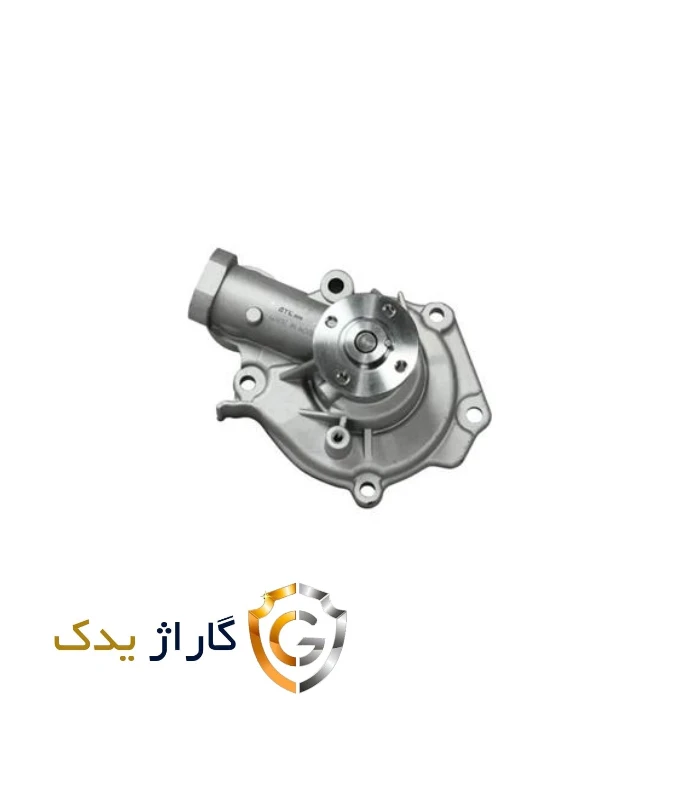 واترپمپ جک اس 5
