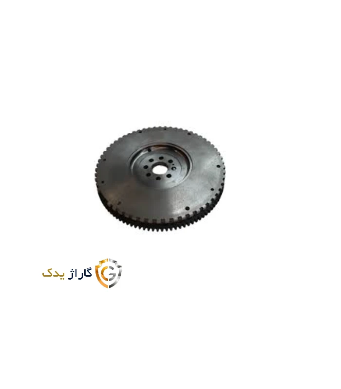 فلایویل ایکس 60 دنده هیلمنی