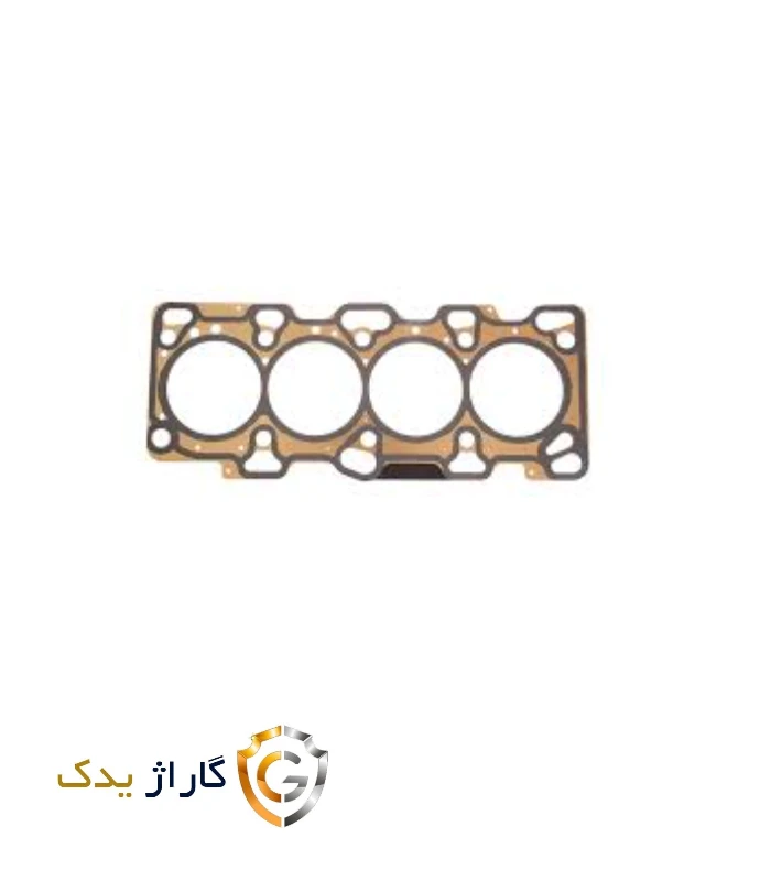 واشر سرسیلندر جک S5