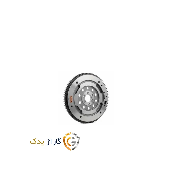 فلایویل کی ام سی تی ۸