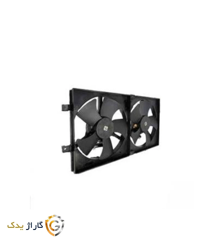 مجموعه فن جک اس 3