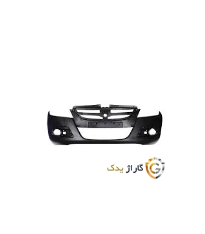 سپر جلو جک جی 5