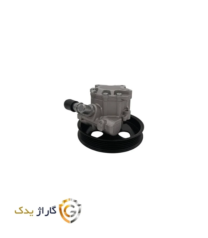 پمپ هیدرولیک جک جی 5