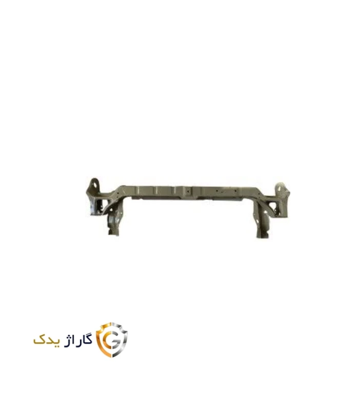 رام زیر رادیاتور جک جی 5 اتوماتیک
