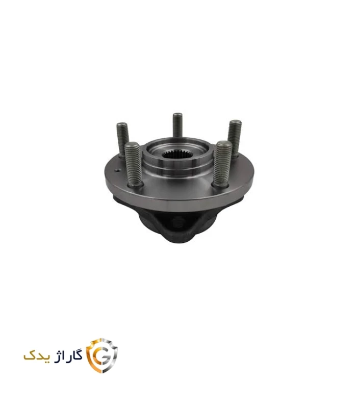 توپی چرخ جلو جی 5