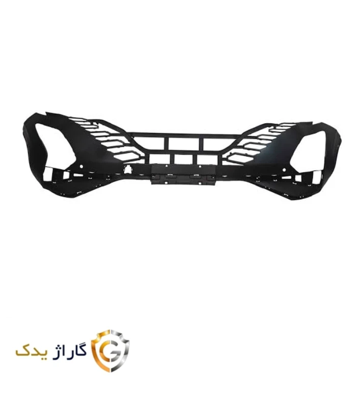 سپر جلو فونیکس اف ایکس