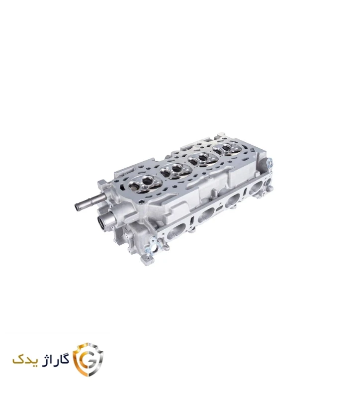 سرسیلندر لیفان ایکس 50