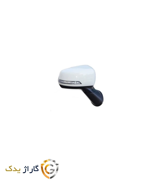 آینه راست جک اس 3