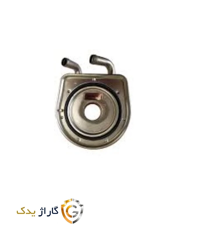خنک کن موتور جک S5