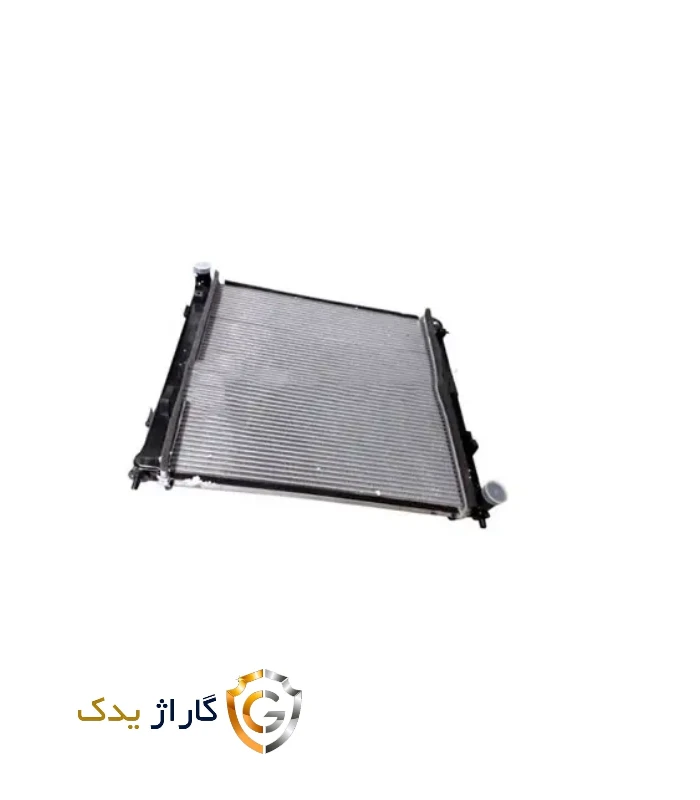 رادیاتور آب جک اس 5