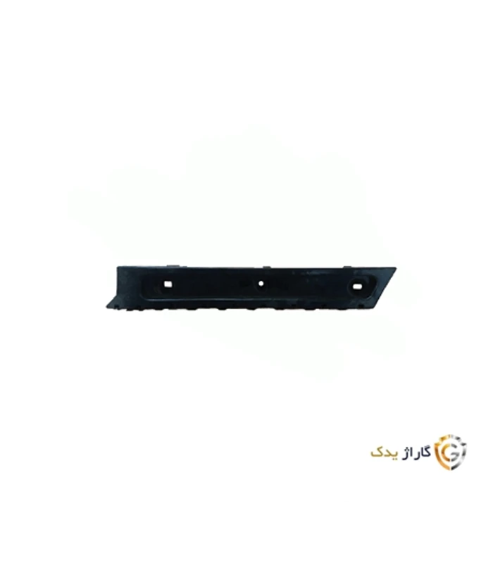 براکت چپ سپر عقب جک جی 5