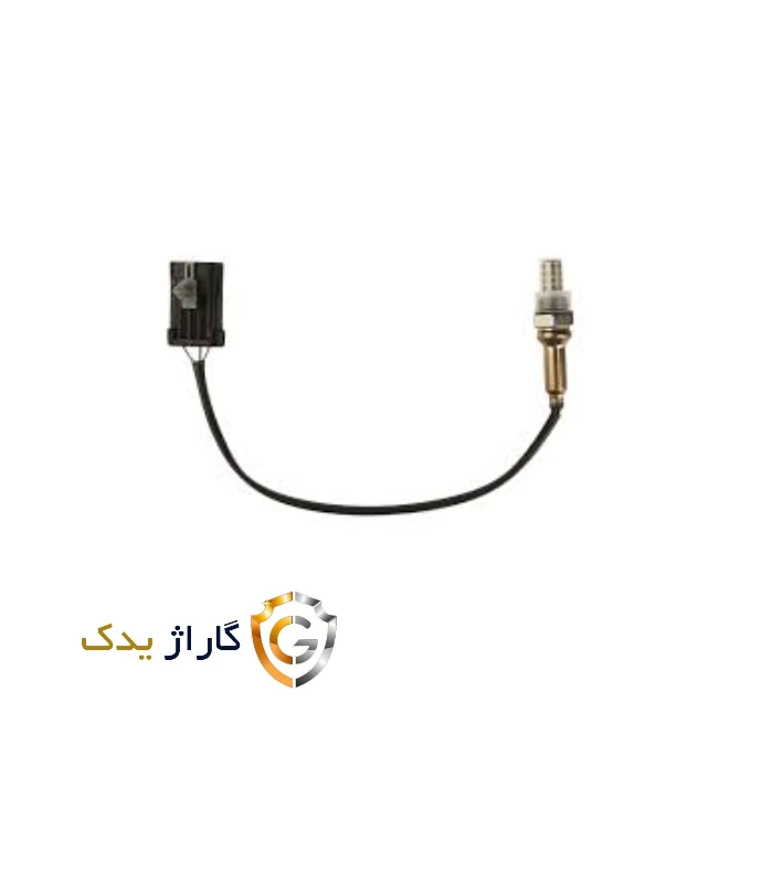سنسور اکسیژن جک اس 5
