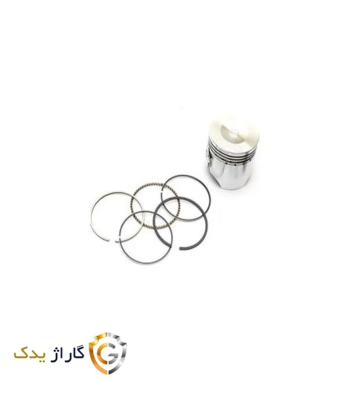 رینگ پیستون استاندارد لیفان ایکس 50