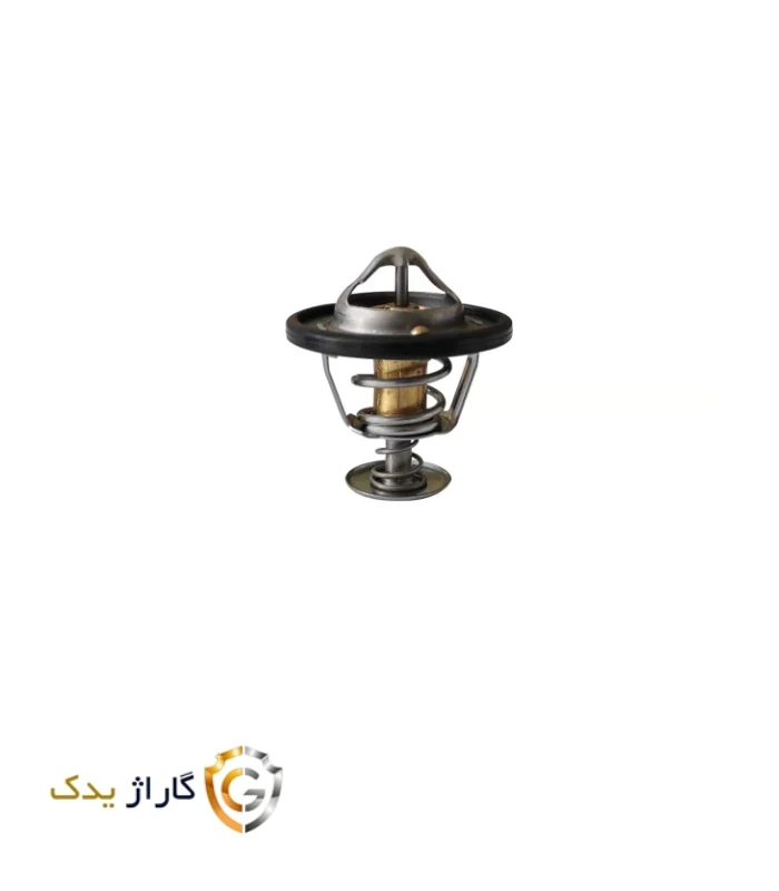 ترموستات جک جی 5 دنده ای