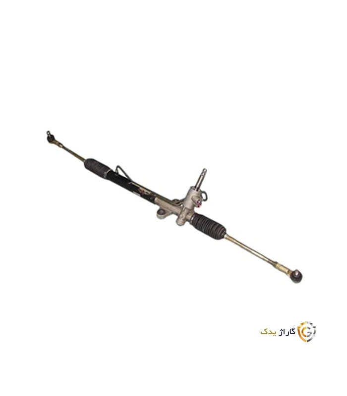 جعبه فرمان جک J5