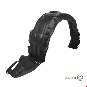 شلگیر جلو راست ولکس c30